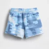 Neonato & Bebè Pantaloncini in felpa Vintagesoft