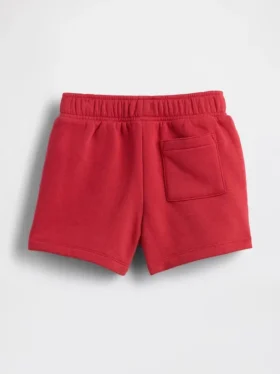 Neonato & Bebè Pantaloncini in felpa Vintagesoft