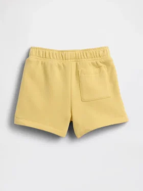 Neonato & Bebè Pantaloncini in felpa Vintagesoft