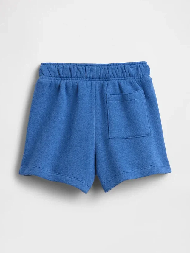 Neonato & Bebè Pantaloncini in felpa Vintagesoft