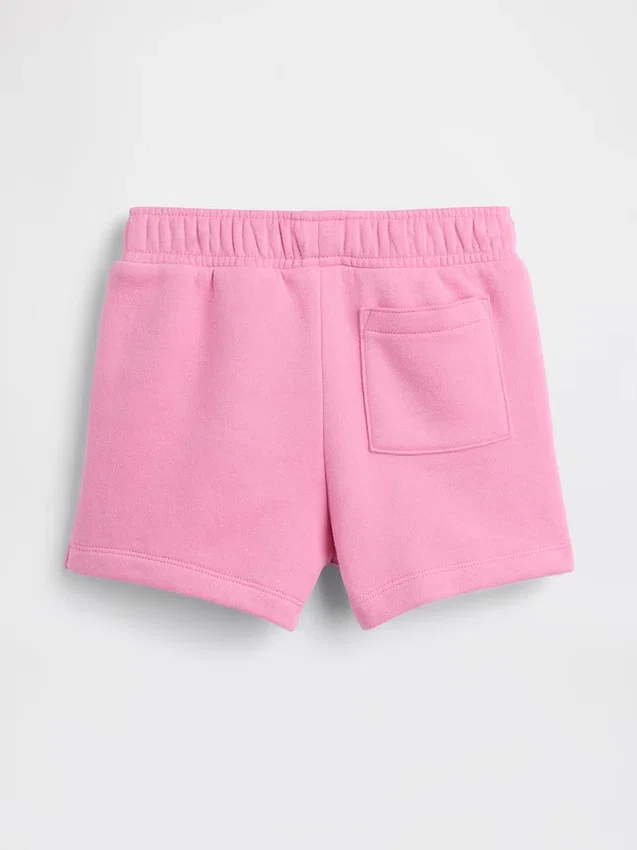 Neonato & Bebè Pantaloncini in felpa Vintagesoft