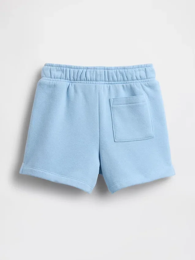 Neonato & Bebè Pantaloncini in felpa Vintagesoft