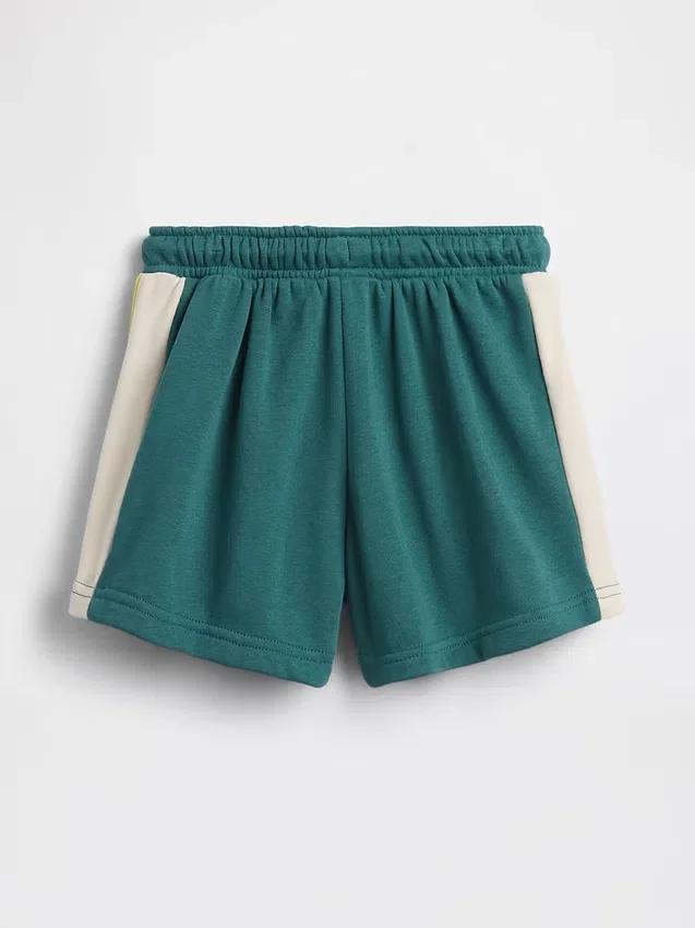 Neonato & Bebè Pantaloncini in felpa Vintagesoft