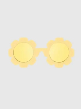 Occhiali da sole Babiators a forma di fiore per bambini piccoli e più grandi