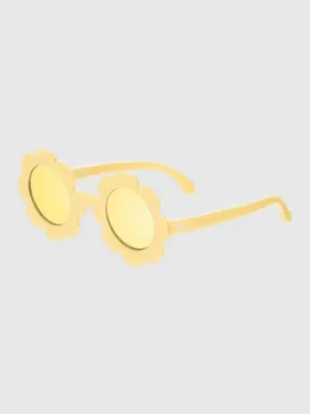 Occhiali da sole Babiators a forma di fiore per bambini piccoli e più grandi