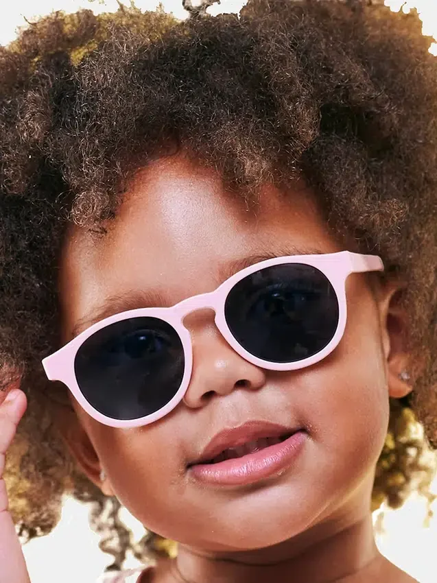 Occhiali da sole Babiators con montatura a chiave per bambini piccoli e più grandi