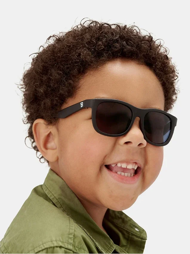 Occhiali da sole Babiators Navigator per bambini piccoli e ragazzi