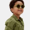 Occhiali da sole Babiators rotondi in stile europeo per bambini piccoli e ragazzi