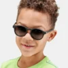 Occhiali da sole polarizzati Babiators con montatura a forchetta per bambini piccoli e ragazzi