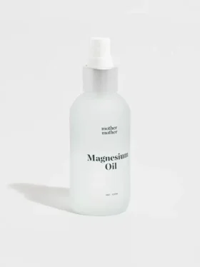 Olio di magnesio Mother Mother