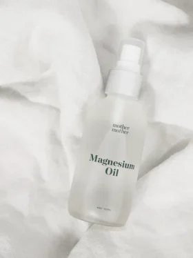 Olio di magnesio Mother Mother