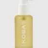 Olio nutriente per corpo e capelli Koba Gold Drip