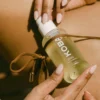 Olio nutriente per corpo e capelli Koba Gold Drip
