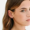 Orecchini a vite "Birthday Party" di Pierced Co