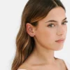 Orecchini a vite "Birthday Party" di Pierced Co