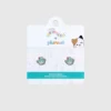 Orecchini a vite Pierced Co Squishmallows Graciela