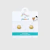 Orecchini a vite Pierced Co Squishmallows Junie