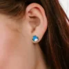 Orecchini a vite Pierced Co Squishmallows Waverly