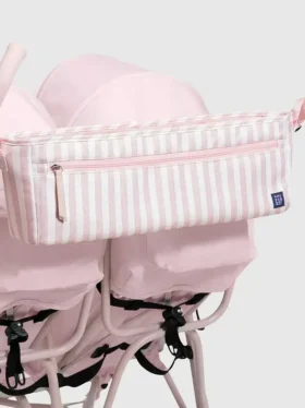 Organizer classico babyGap per genitori per passeggini gemellari