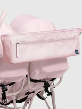 Organizer classico babyGap per genitori per passeggini gemellari