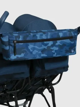 Organizer classico babyGap per genitori per passeggini gemellari