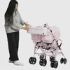 Organizer classico babyGap per genitori per passeggini gemellari