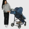 Organizer classico babyGap per genitori per passeggini singoli