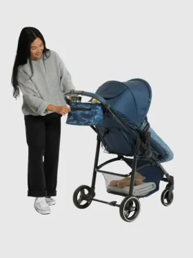Organizer classico babyGap per genitori per passeggini gemellari