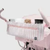 Organizer classico babyGap per genitori per passeggini gemellari
