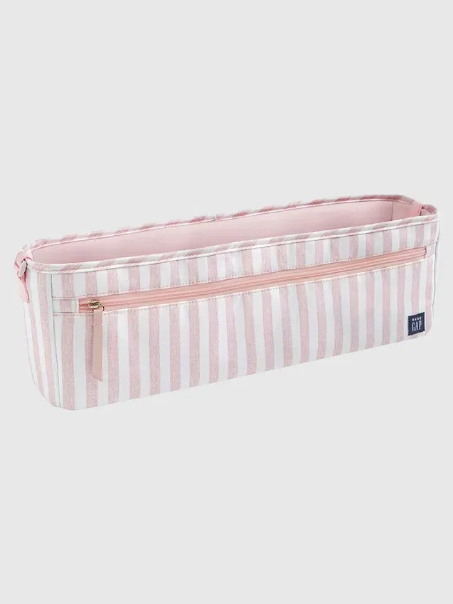 Organizer classico babyGap per genitori per passeggini gemellari
