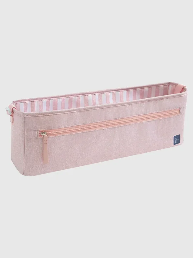 Organizer classico babyGap per genitori per passeggini gemellari