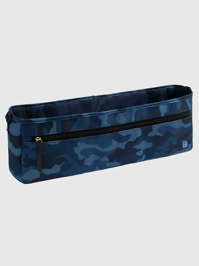 Organizer classico babyGap per genitori per passeggini gemellari