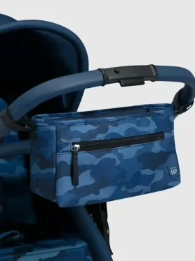 Organizer classico babyGap per genitori per passeggini singoli