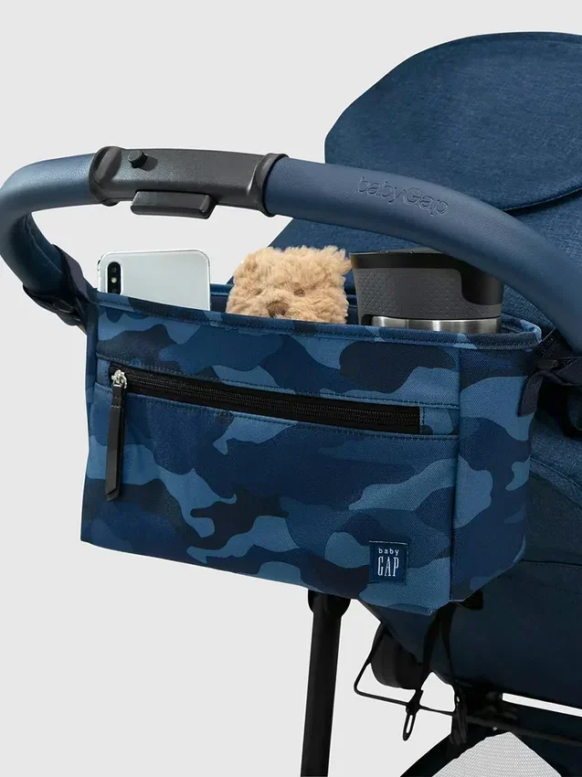 Organizer classico babyGap per genitori per passeggini singoli