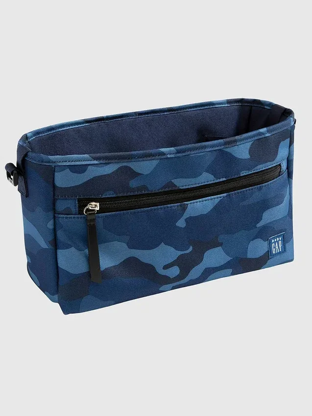 Organizer classico babyGap per genitori per passeggini singoli