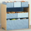 Organizer per giocattoli per bambini piccoli