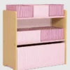 Organizer per giocattoli per bambini piccoli