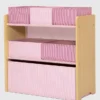Organizer per giocattoli per bambini piccoli