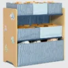 Organizer per giocattoli per bambini piccoli