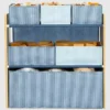 Organizer per giocattoli per bambini piccoli