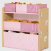 Organizer per giocattoli per bambini piccoli