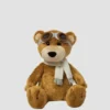 Orsacchiotto di peluche Aviator da 8 pollici