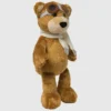 Orsacchiotto di peluche Aviator da 8 pollici