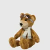 Orsacchiotto di peluche Aviator da 8 pollici