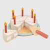 Pacchetto di giocattoli "Dolci Delizie" per bambini piccoli