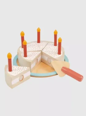 Pacchetto di giocattoli “Dolci Delizie” per bambini piccoli