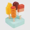 Pacchetto di giocattoli "Dolci Delizie" per bambini piccoli