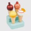 Pacchetto di giocattoli "Dolci Delizie" per bambini piccoli