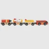 Pacchetto di giocattoli per bambini piccoli “Adventure Trains”