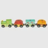 Pacchetto di giocattoli per bambini piccoli “Adventure Trains”
